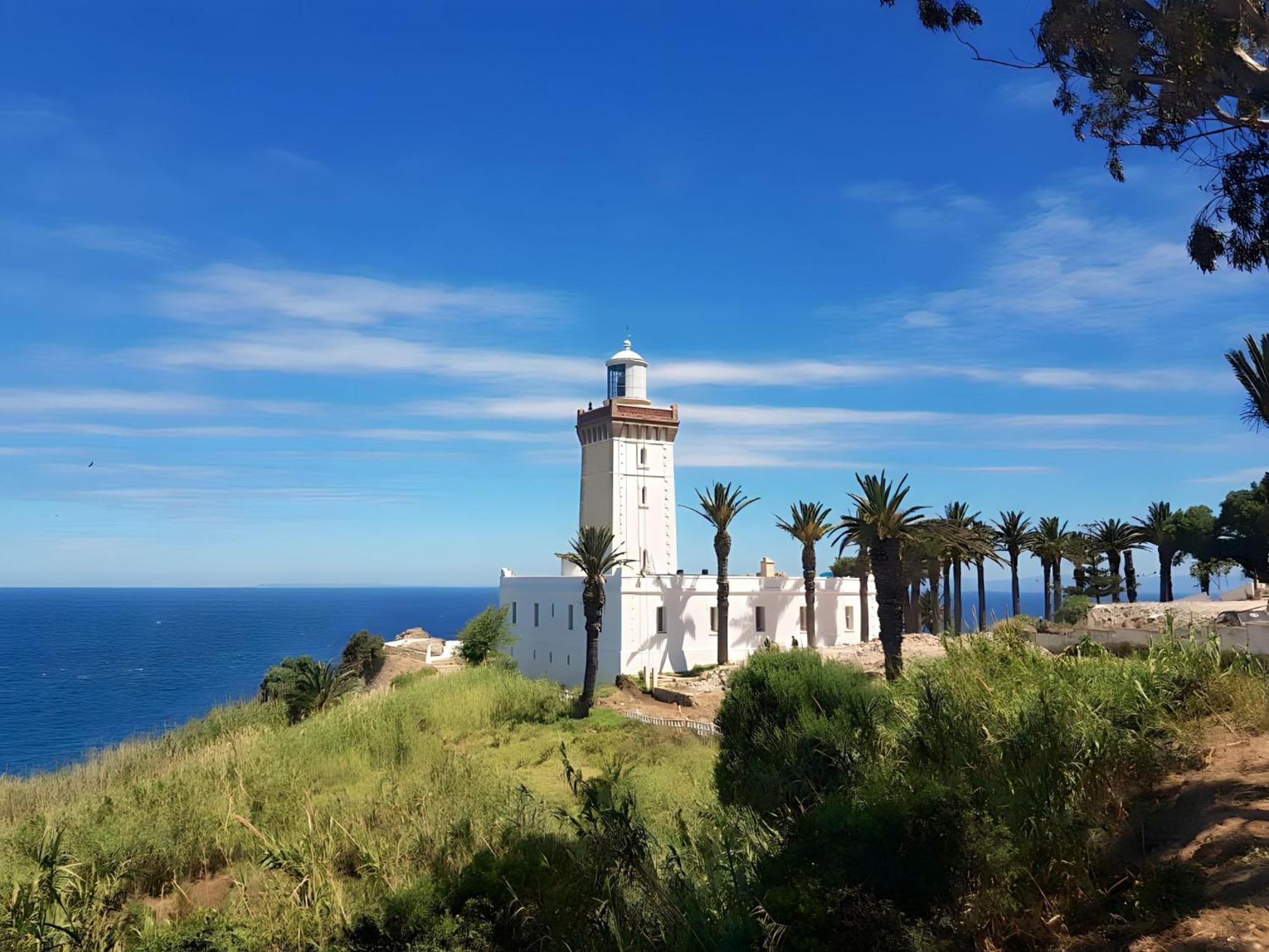 Appartement En Bord De Mer Tanca Dış mekan fotoğraf