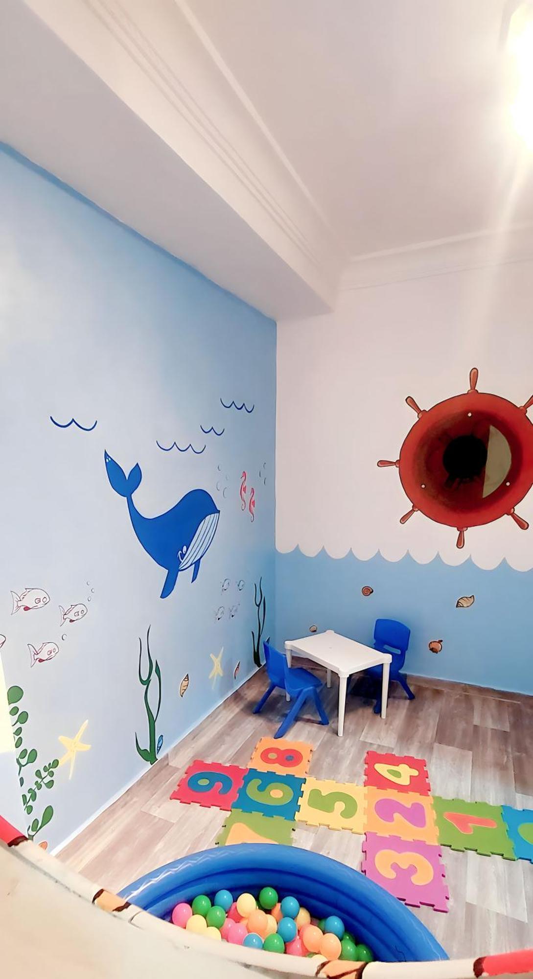Appartement En Bord De Mer Tanca Dış mekan fotoğraf