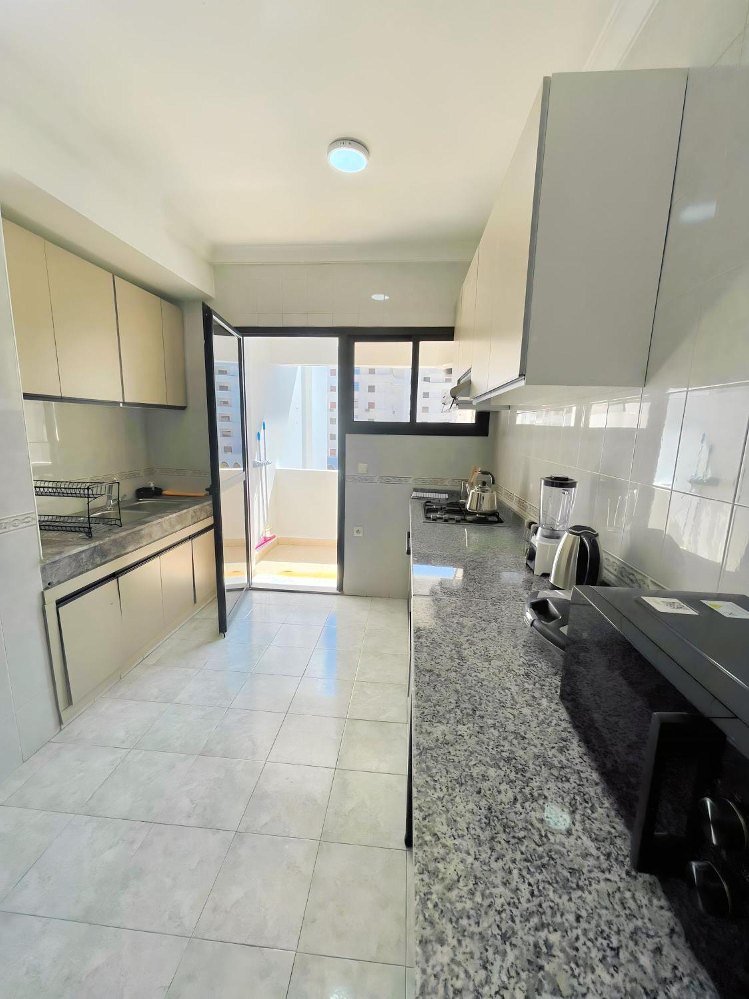 Appartement En Bord De Mer Tanca Dış mekan fotoğraf