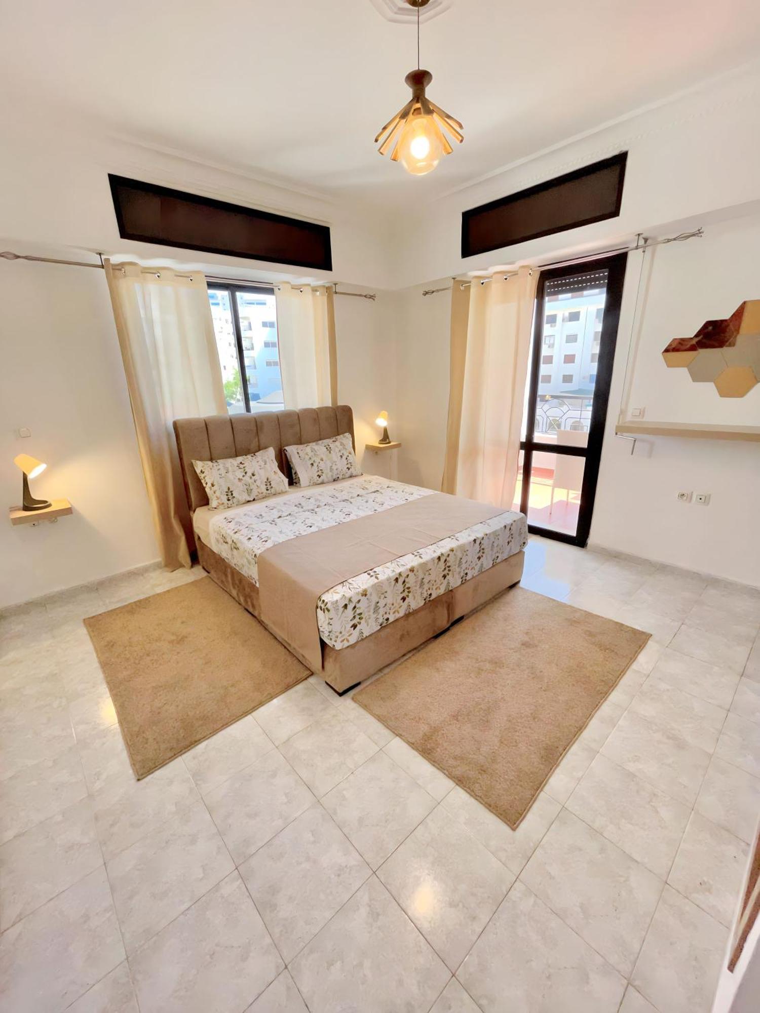 Appartement En Bord De Mer Tanca Dış mekan fotoğraf