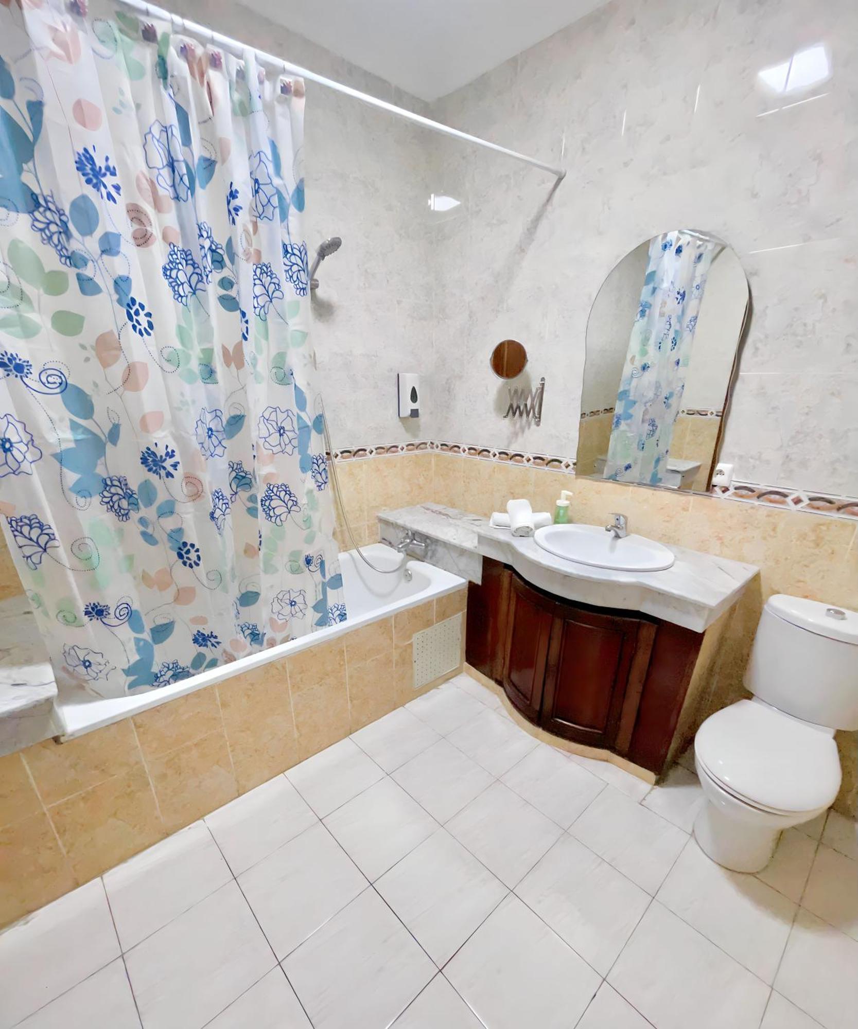 Appartement En Bord De Mer Tanca Dış mekan fotoğraf