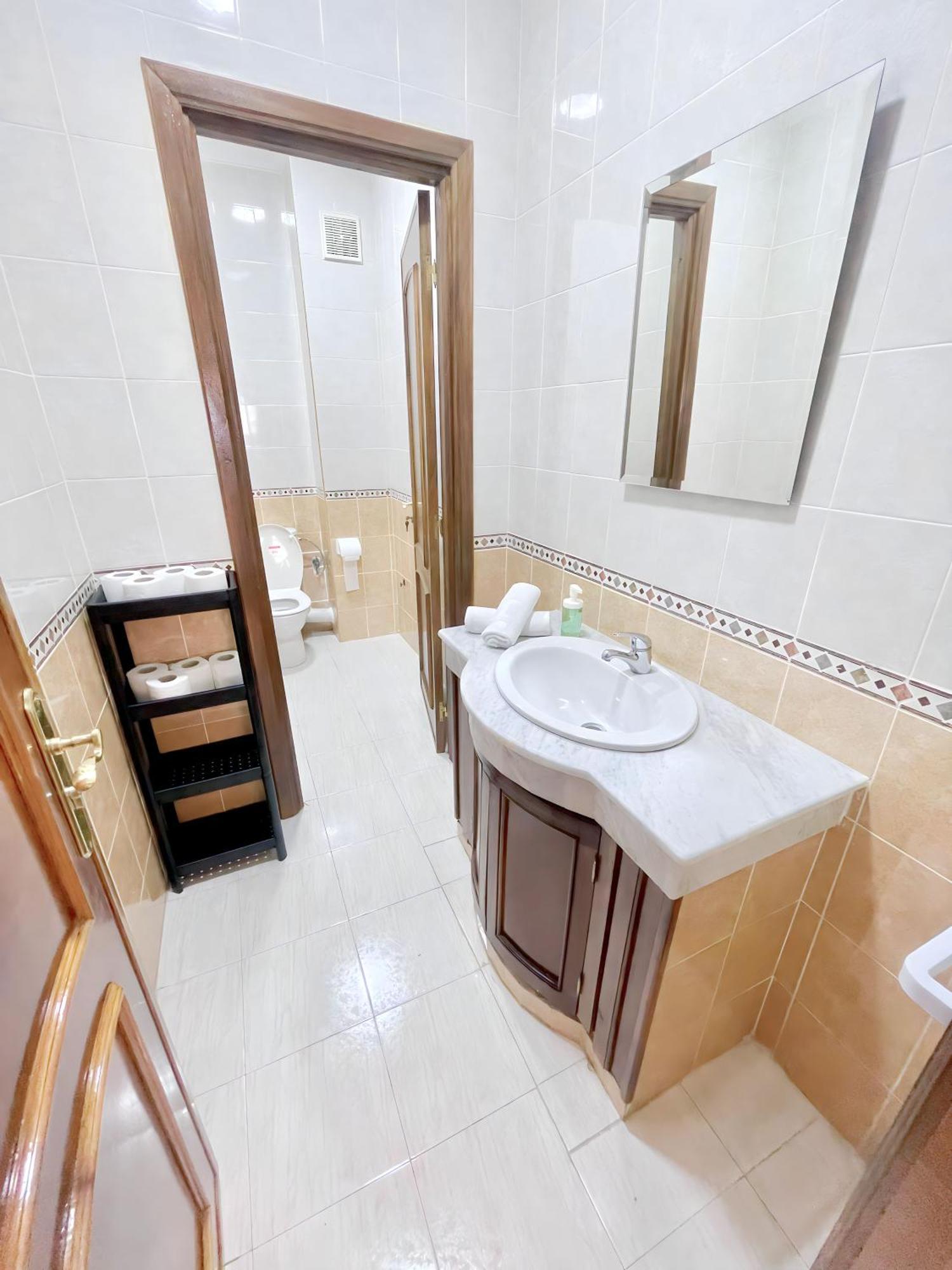 Appartement En Bord De Mer Tanca Dış mekan fotoğraf